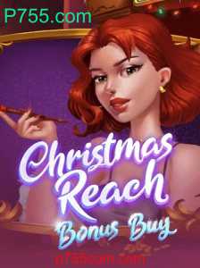 Jogo ChristmasReachBonusBuy: Descubra Como Aproveitar ao Máximo