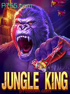 Explorando JungleKing: Aventura e Estratégia em um Só Jogo