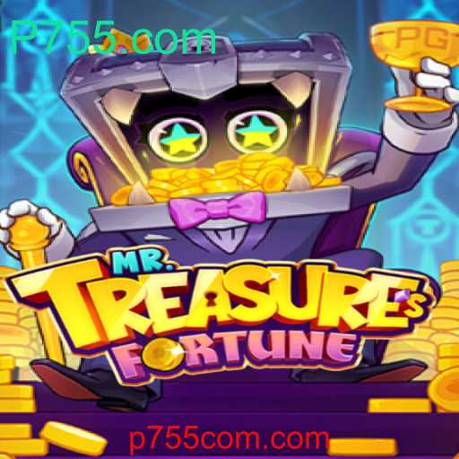 Explore o Empolgante Mundo de MrTreasuresFortune