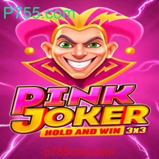 Explorando o Mundo do Jogo Pinkjoker em P755.com